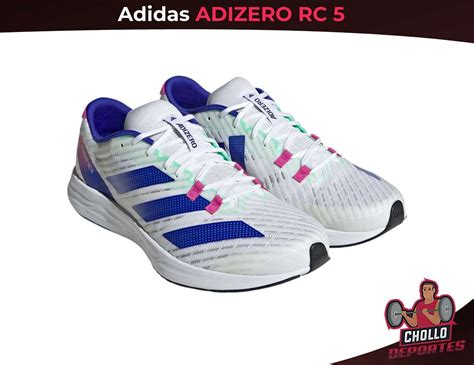 adizero rc review